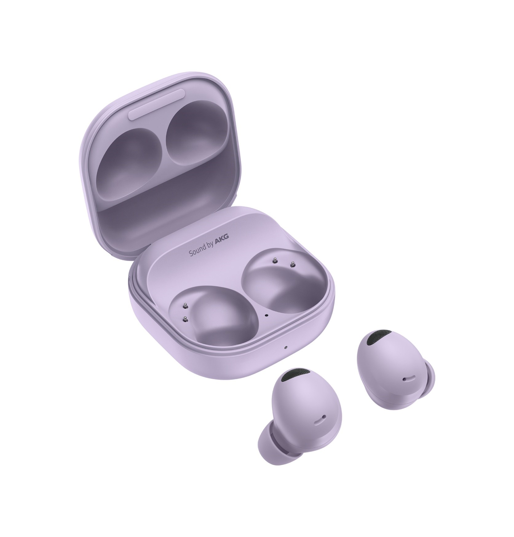 Samsung Galaxy Buds 2 Pro Bluetooth Kulak İçi Kulaklık Mor