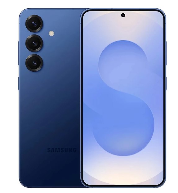 Samsung Galaxy S25 128 12 GB RAM (Samsung Türkiye Garantili) Lacivert