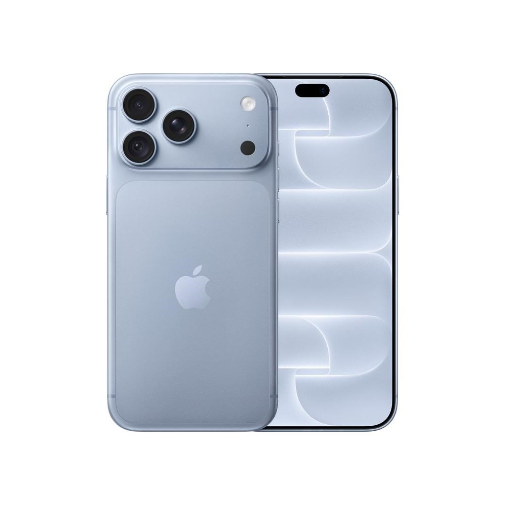 Apple iPhone 18 Pro Max 256 GB (Apple Türkiye Garantili) Buzul