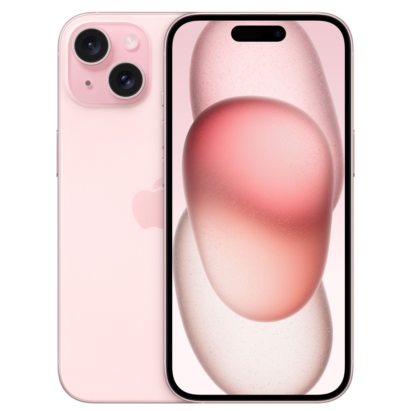 Apple iPhone 15 512 GB (Apple Türkiye Garantili) Pembe