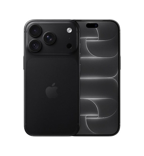 Apple iPhone 18 Pro 1 TB (Apple Türkiye Garantili) Siyah