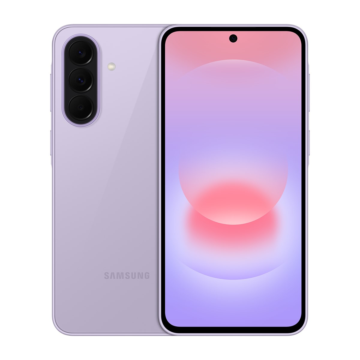Samsung Galaxy A37 128 8 GB 5G (Samsung Türkiye Garantili) Mor