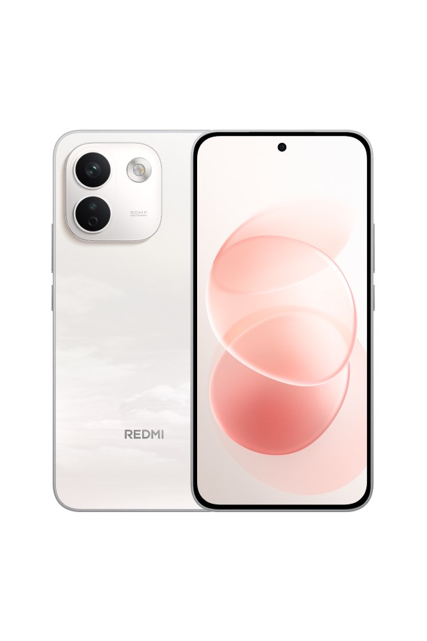 Xiaomi Redmi Note 17 Pro Max 256 8 5G (Xiaomi Türkiye Garantili) Beyaz