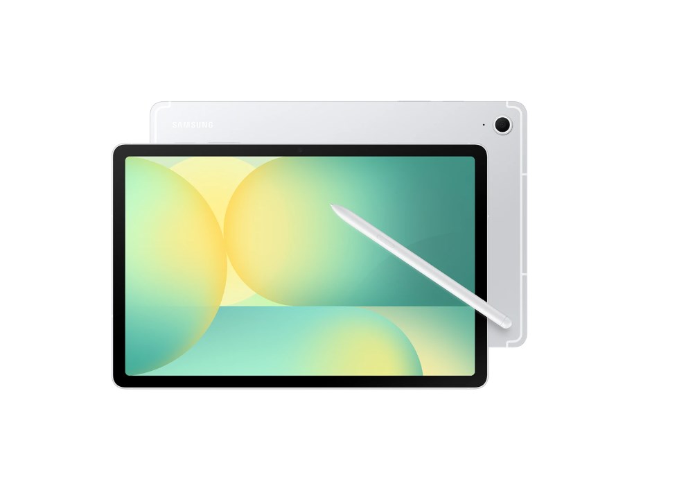 Samsung Galaxy Tab S10 FE 128 8 GB 10.9