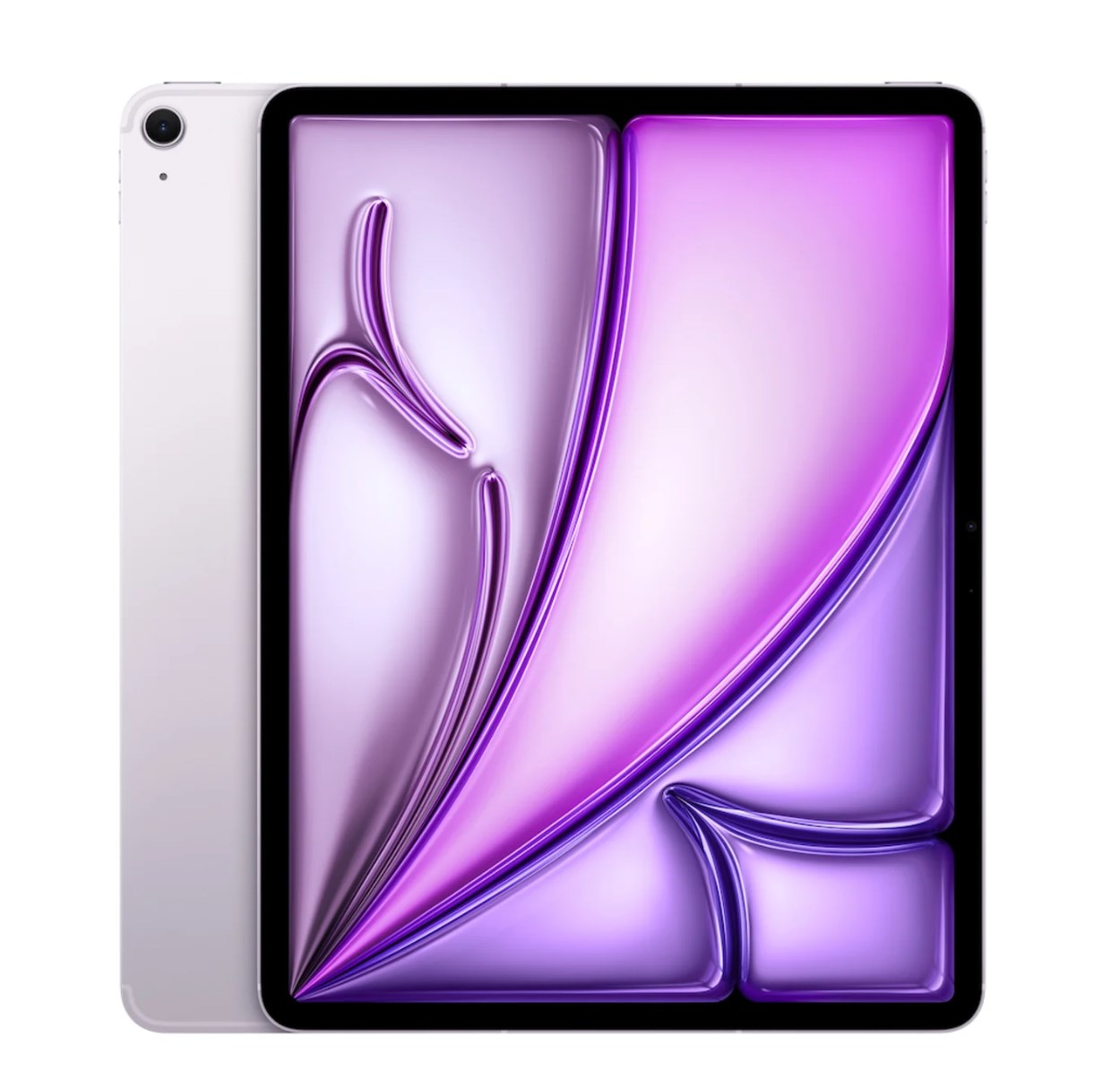 iPad Air M4 512 cell 13  Wi-Fi + Cellular 512GB MH9Q4TU/A Mor