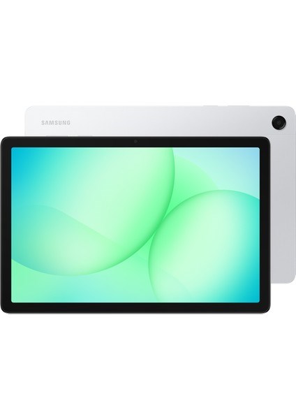 Samsung Galaxy Tab A11 Plus 256 8 SM-X230 Tablet Silver