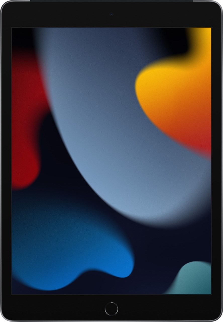 Apple iPad 9 256  Wi-Fi MK2N3TU/A 256 GB 10.2