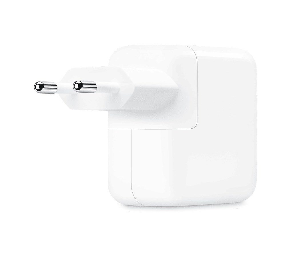 Apple 35w Usb-c Adaptör Beyaz