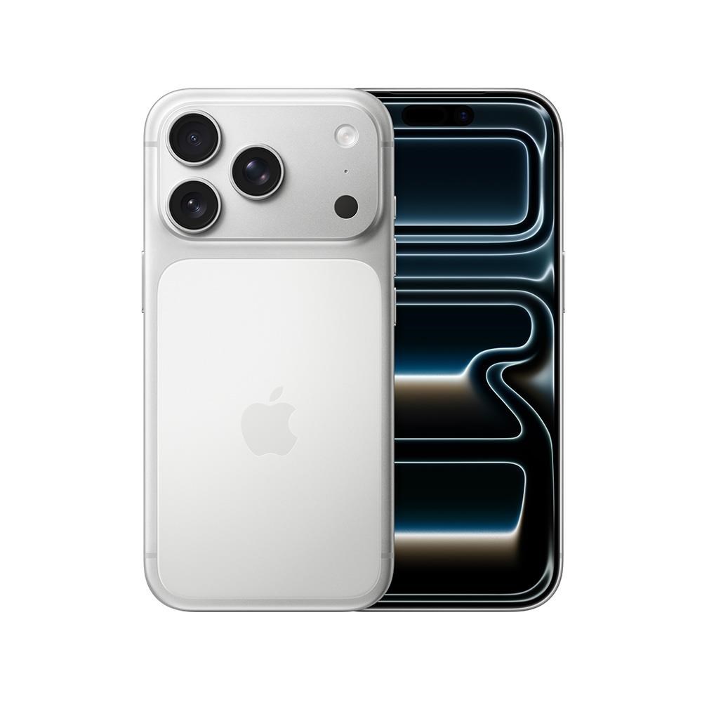 Apple iPhone 17 Pro 256 12 GB Ram 5G (Apple Türkiye Garantili) Silver