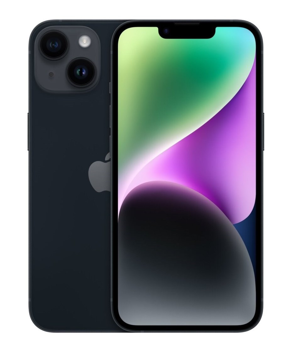 Apple iPhone 14 256 6 GB RAM (Apple Türkiye Garantili) Siyah