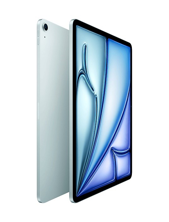 Apple iPad Air M3 512 Wİ-Fİ MCNW4TU/A 512 GB 13