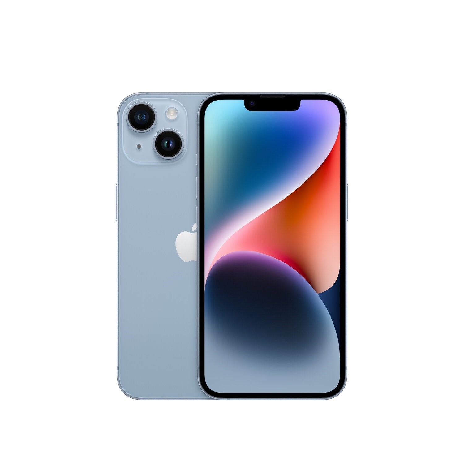 Apple iPhone 14 128 GB 6 GB RAM (Apple Türkiye Garantili) Mavi