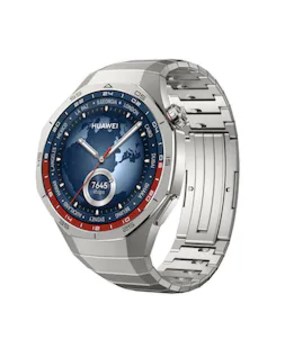 Huawei Watch GT5 Pro 46 MM Titanyum