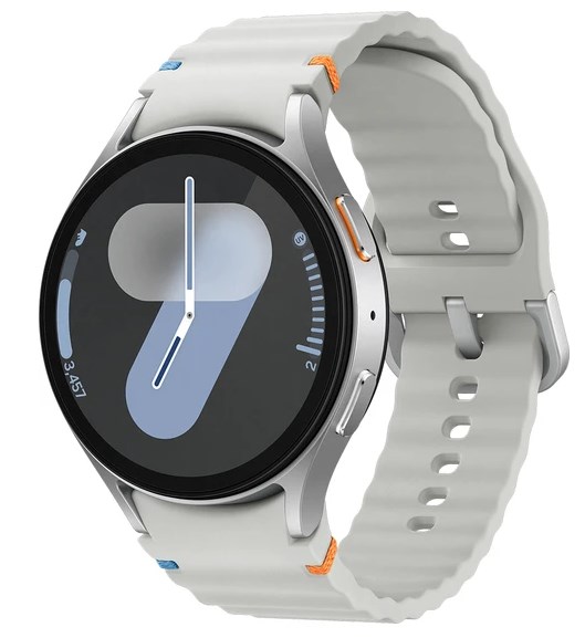 Samsung Galaxy Watch 7 44 mm Gümüş