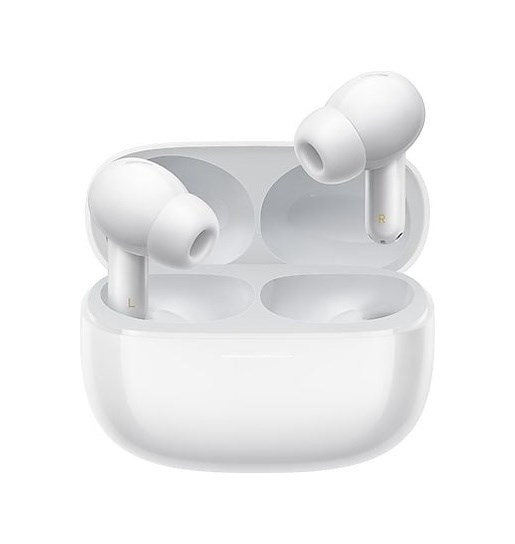 Xiaomi Redmi Buds 6 Pro Bluetooth 5.3 Kulak İçi Kulaklık Beyaz