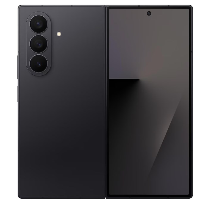 Samsung Galaxy Z Fold 7 512 12 GB RAM 5G (Samsung Türkiye Garantili) Siyah