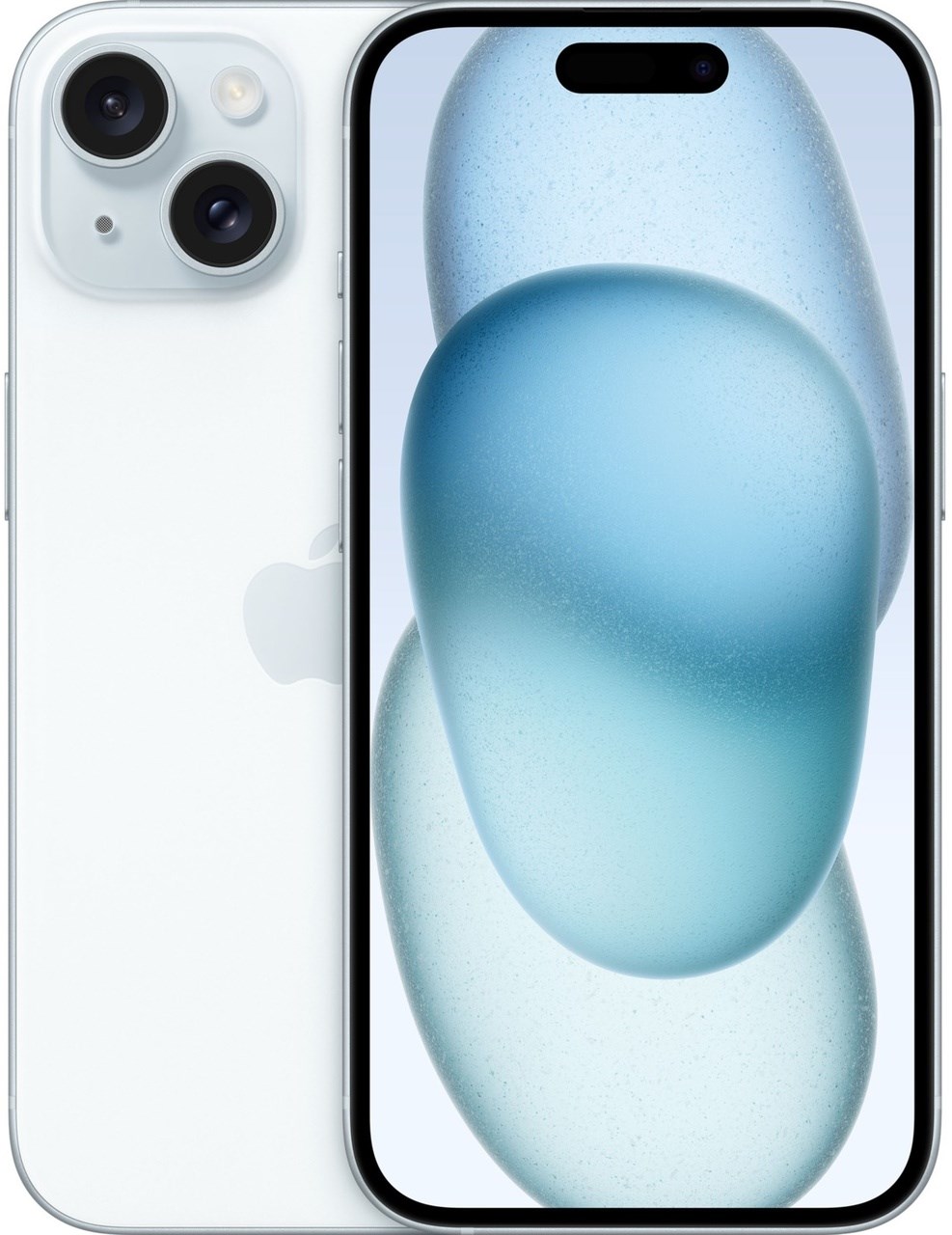 Apple iPhone 15 256 6 GB RAM 5G (Apple Türkiye Garantili) Mavi