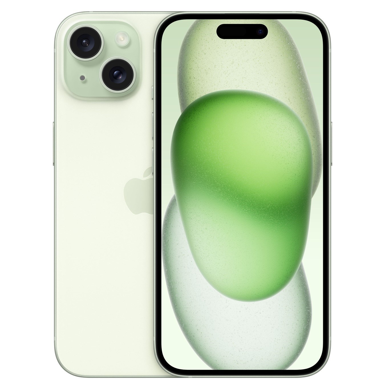 Apple iPhone 15 512 GB (Apple Türkiye Garantili) Yeşil