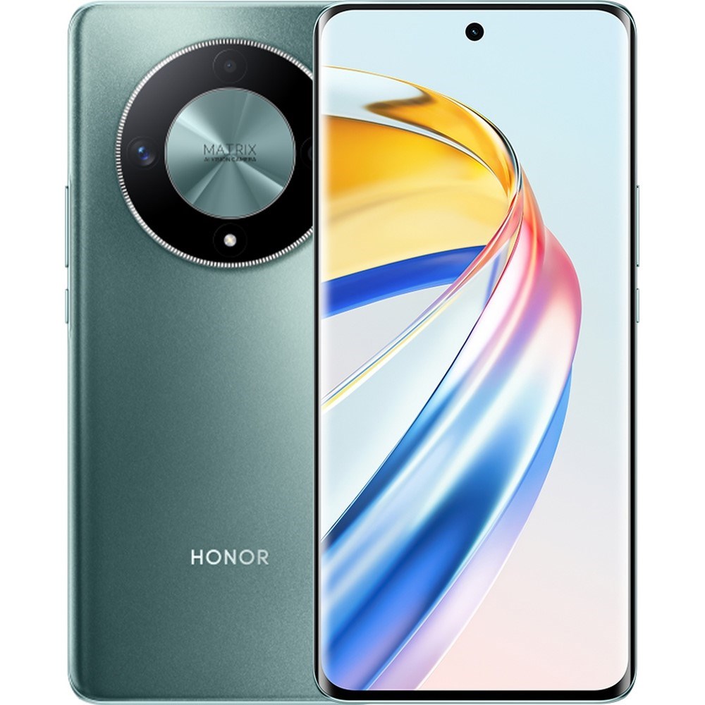 Honor X9B 256 12 Ram 5G (Honor Türkiye Garantili) Yeşil
