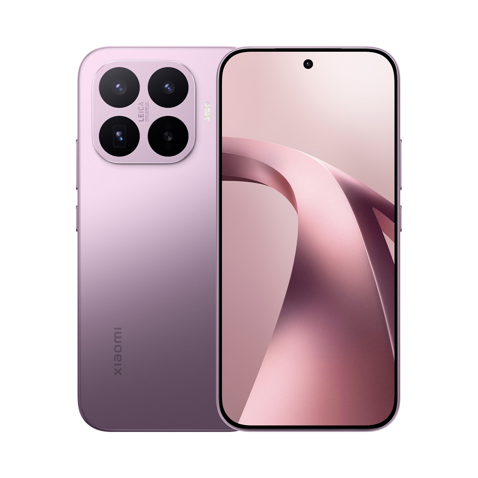 Xiaomi 17T 256 12 Ram 5G (Xiaomi Türkiye Garantili) Mor