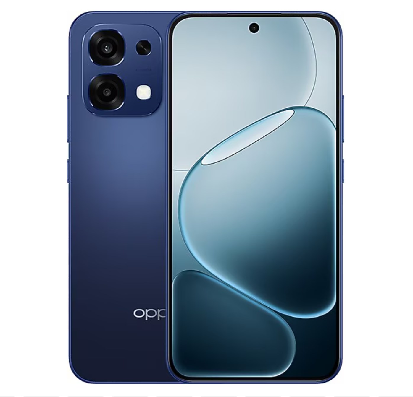 Oppo A6 Pro 256 8 GB (Distribütör Garantili) Yıldız Mavisi