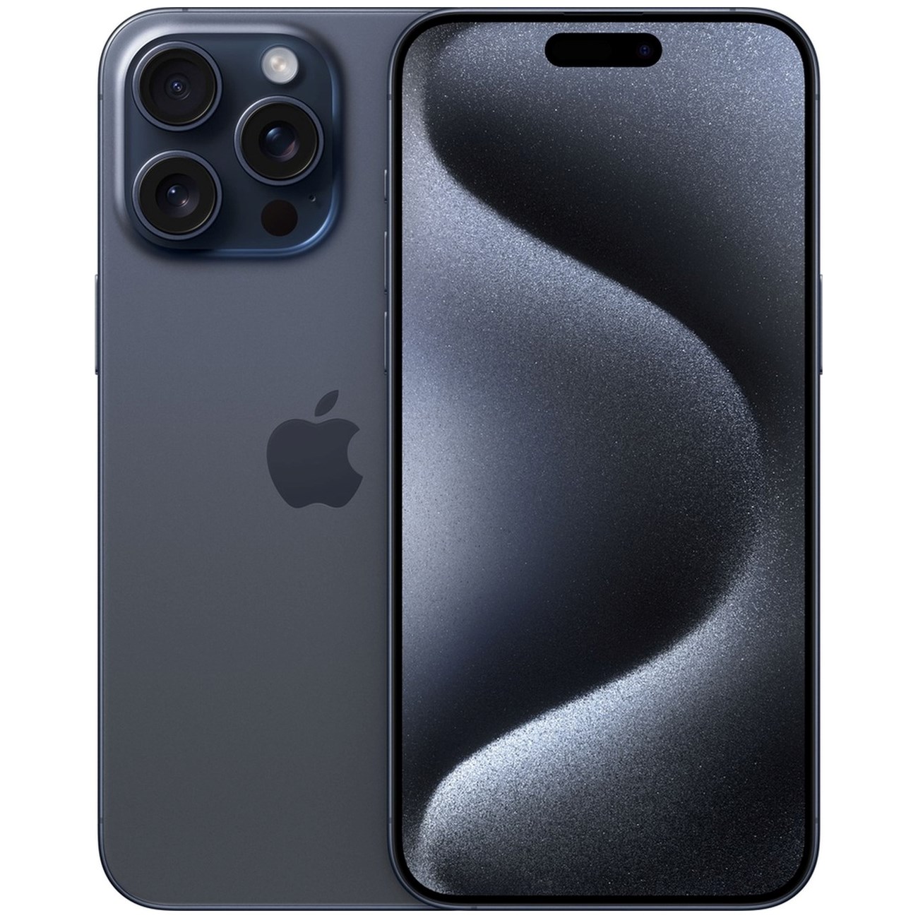 Apple iPhone 15 Pro Max 1 TB (Apple Türkiye Garantili) Mavi