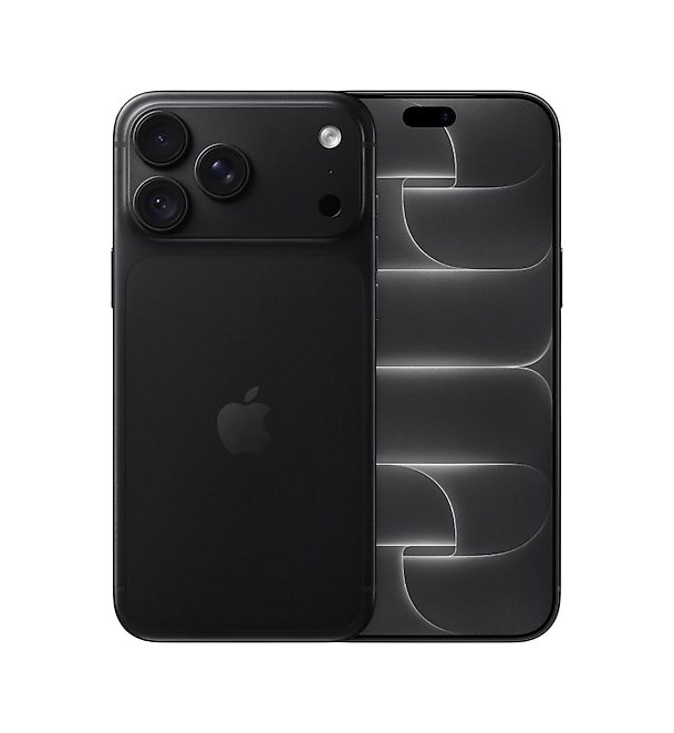 Apple iPhone 18 Pro Max 256 GB (Apple Türkiye Garantili) Siyah