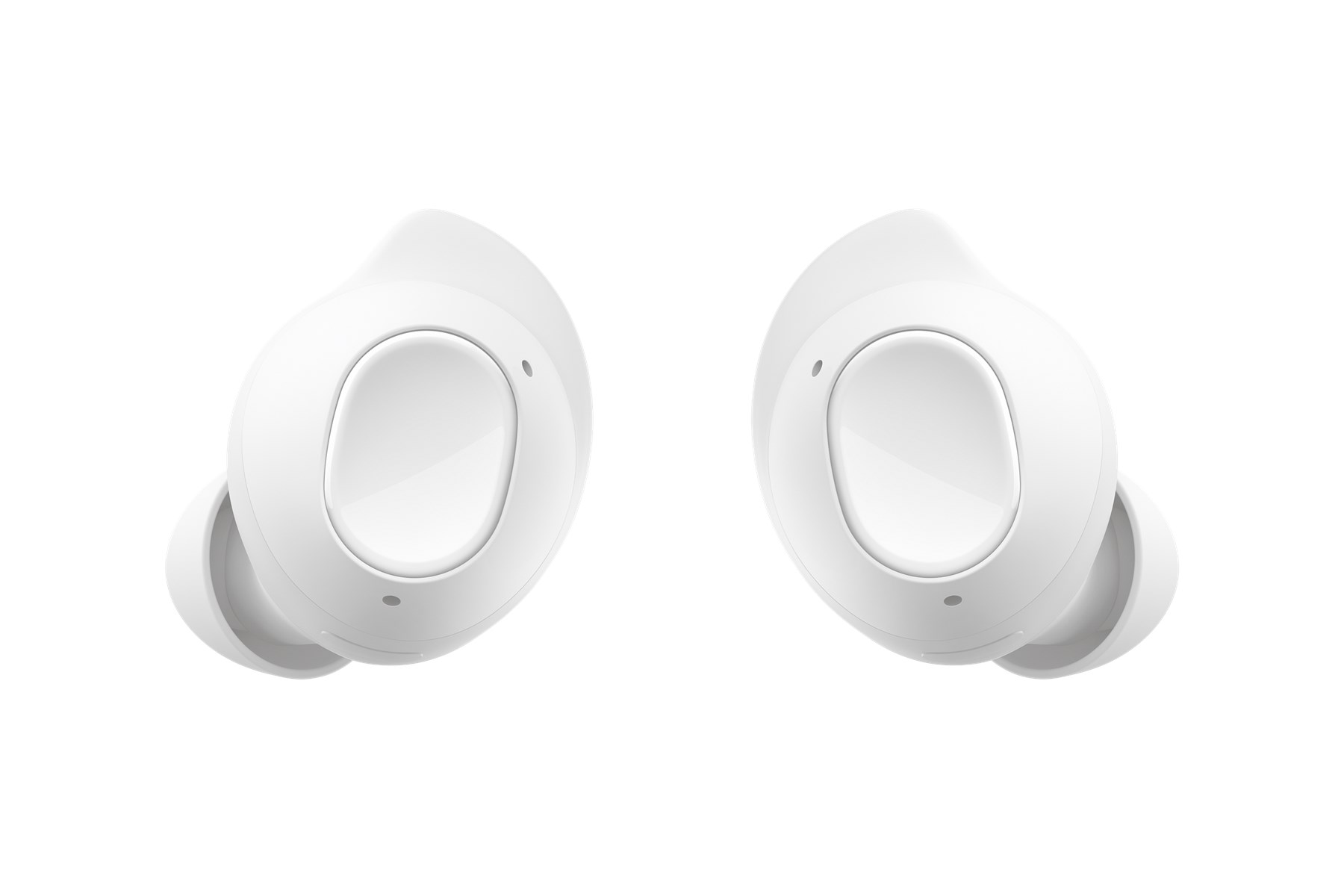 Samsung Galaxy Buds FE Bluetooth Kulak İçi Kulaklık Beyaz
