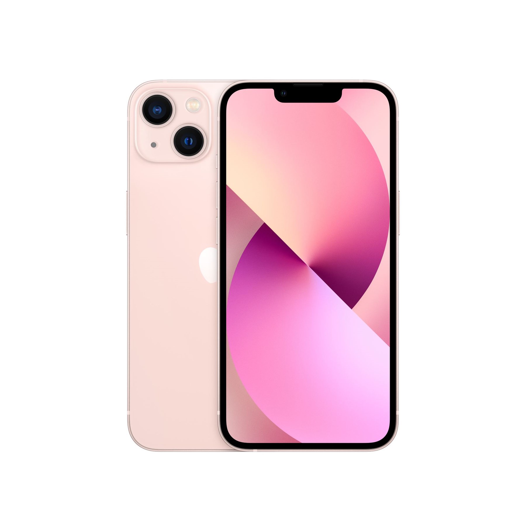 Apple iPhone 13 512 GB 4 GB RAM (Apple Türkiye Garantili) Pembe