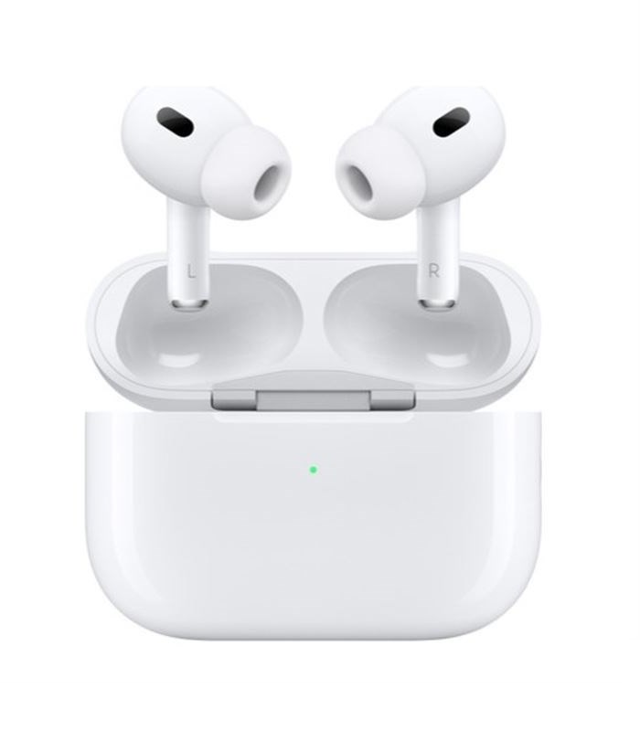 Apple AirPods Pro 2 Magsafe Şarj Kutusu (Usb-C) MTJV3TU/A Bluetooth Kulaklık