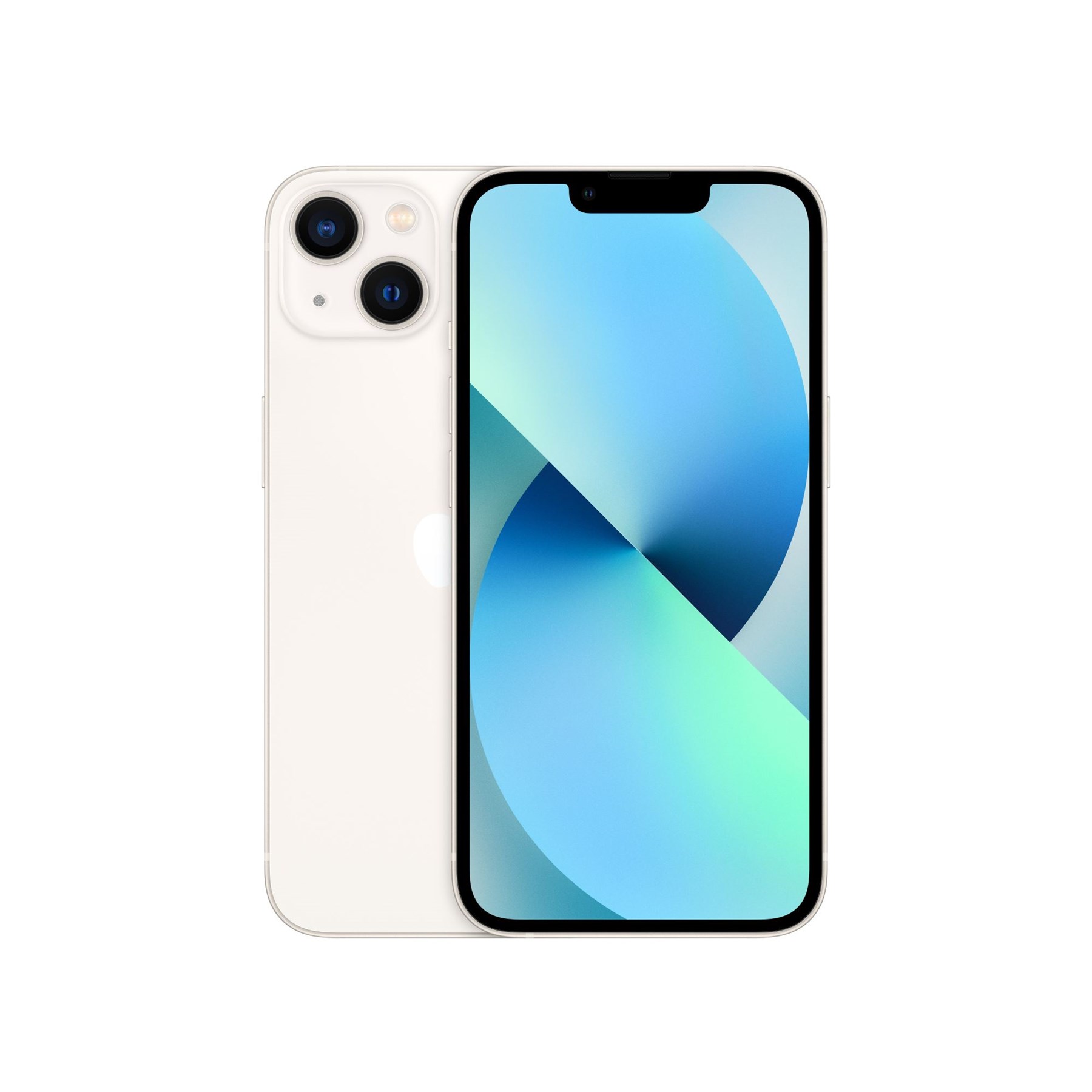 Apple iPhone 13 512 GB 4 GB RAM (Apple Türkiye Garantili) Beyaz