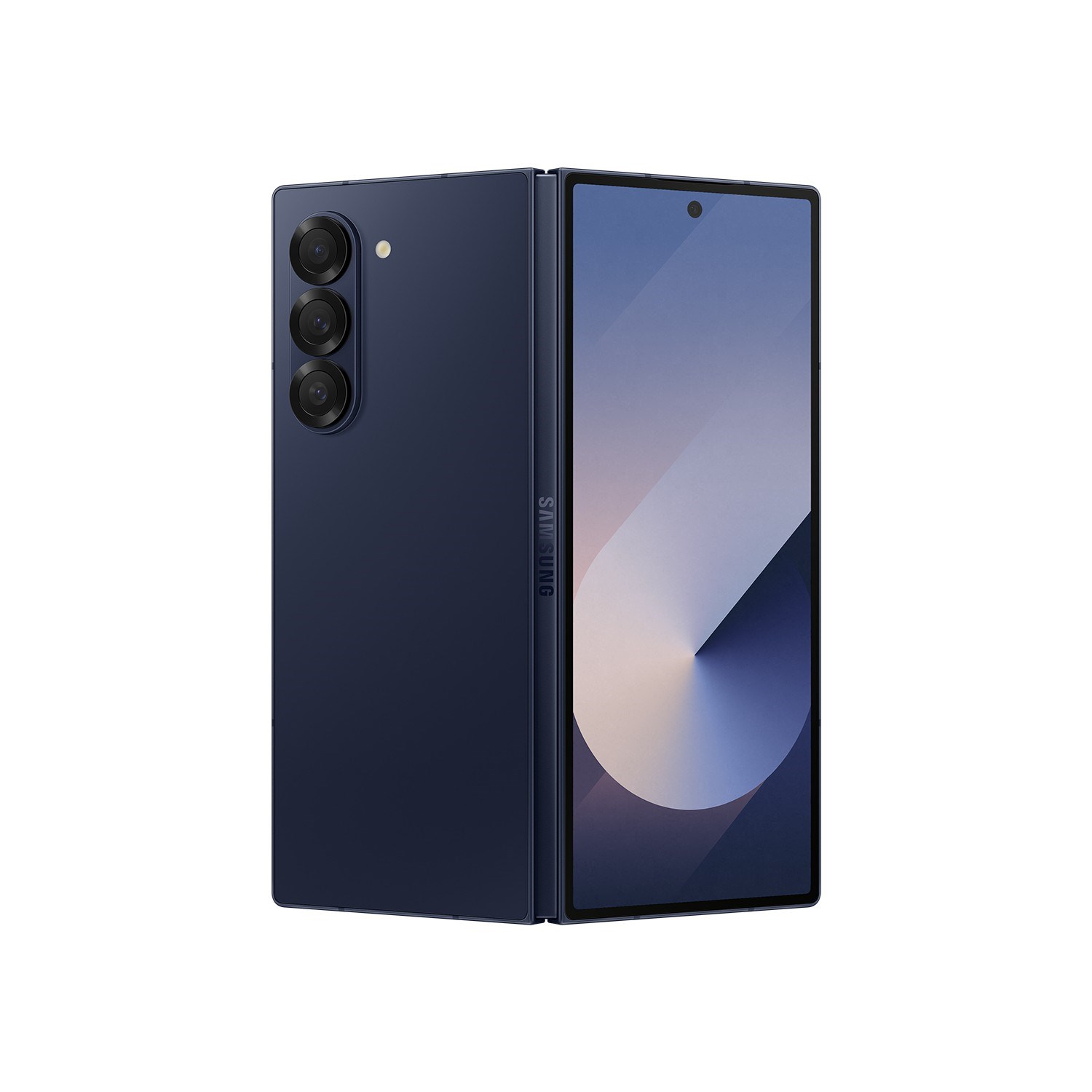 Samsung Galaxy Z Fold 6 256 12 GB Ram 5G (Samsung Türkiye Garantili) Lacivert