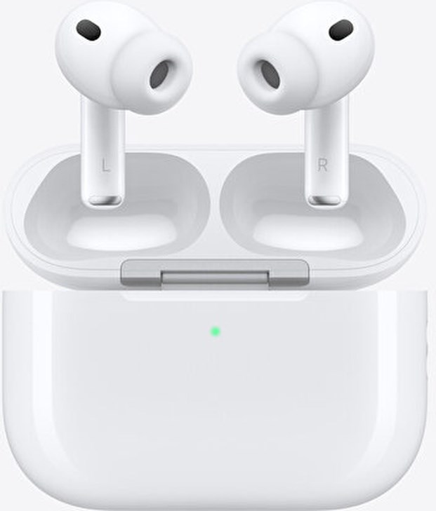 Apple Airpods Pro 3 Beyaz