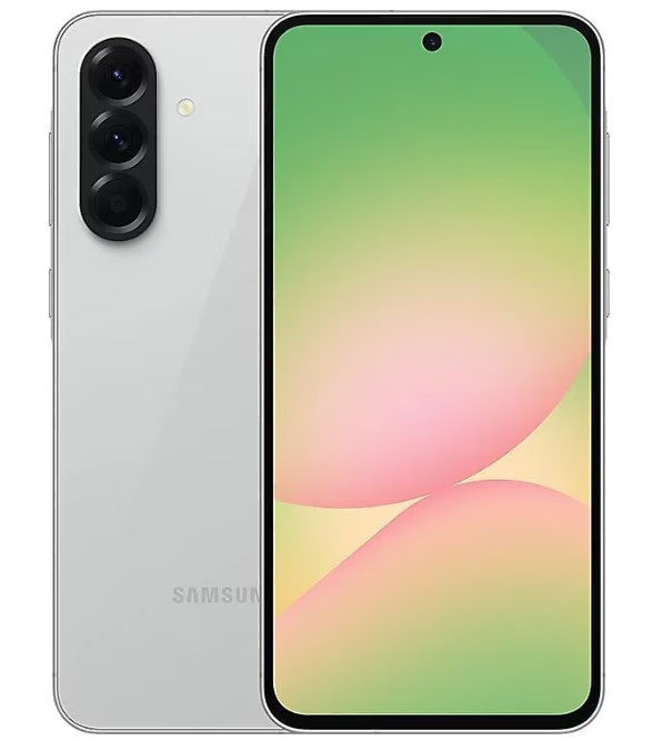 Samsung Galaxy A56 256 8 GB Ram 5g (Samsung Türkiye Garantili) Gri