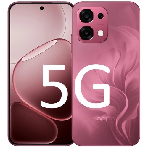 Oppo A6 Pro 256 8 5G (Oppo Türkiye Garantili) Pembe
