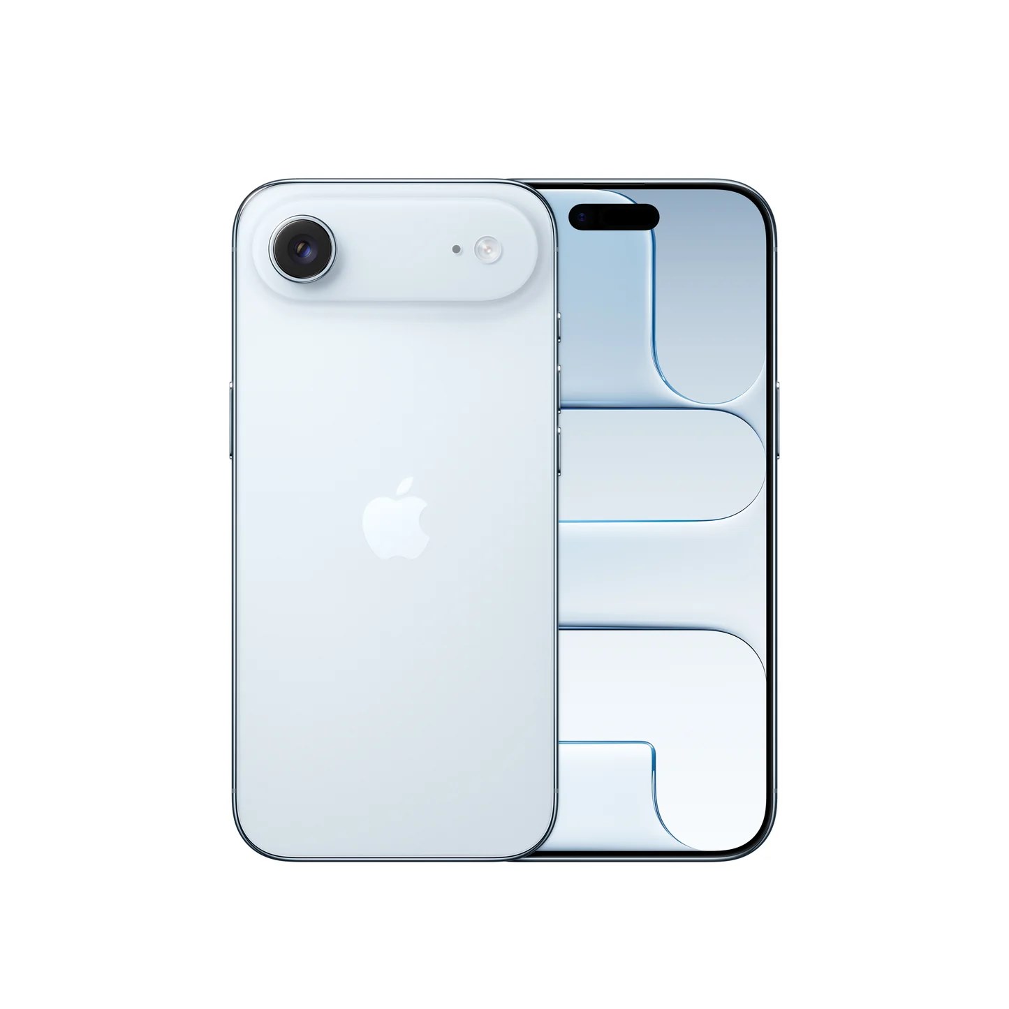 Apple iPhone Air 1 TB (Apple Türkiye Garantili) Gök Mavisi