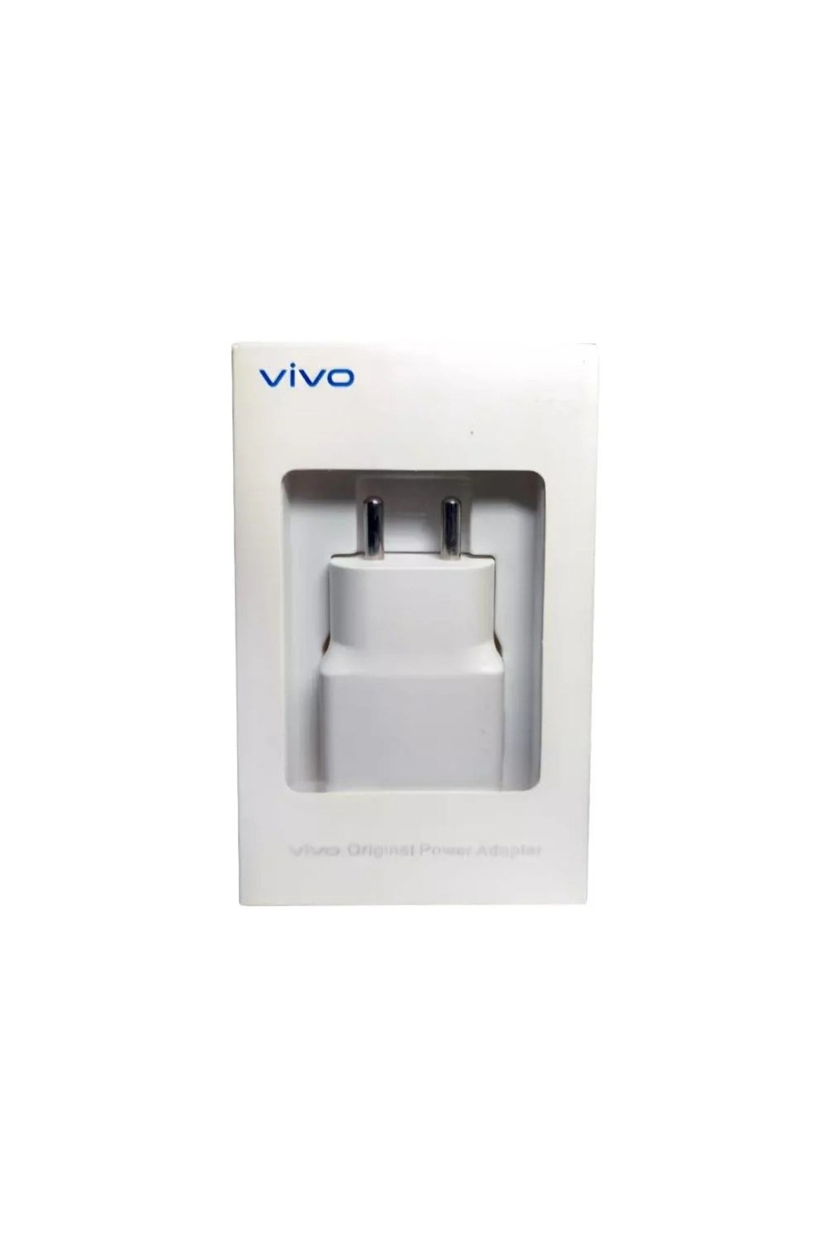Vivo Sarj 15w Şarj Beyaz