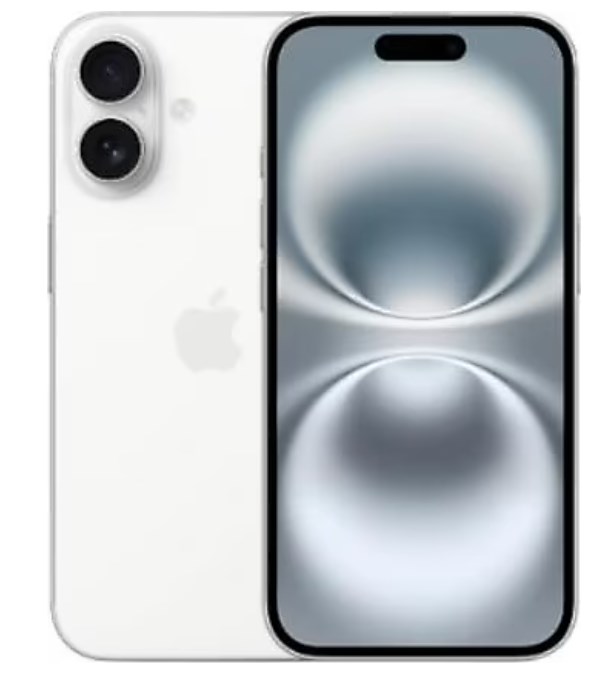 Apple iPhone 16 256 6 GB RAM 5G (Apple Türkiye Garantili) Beyaz