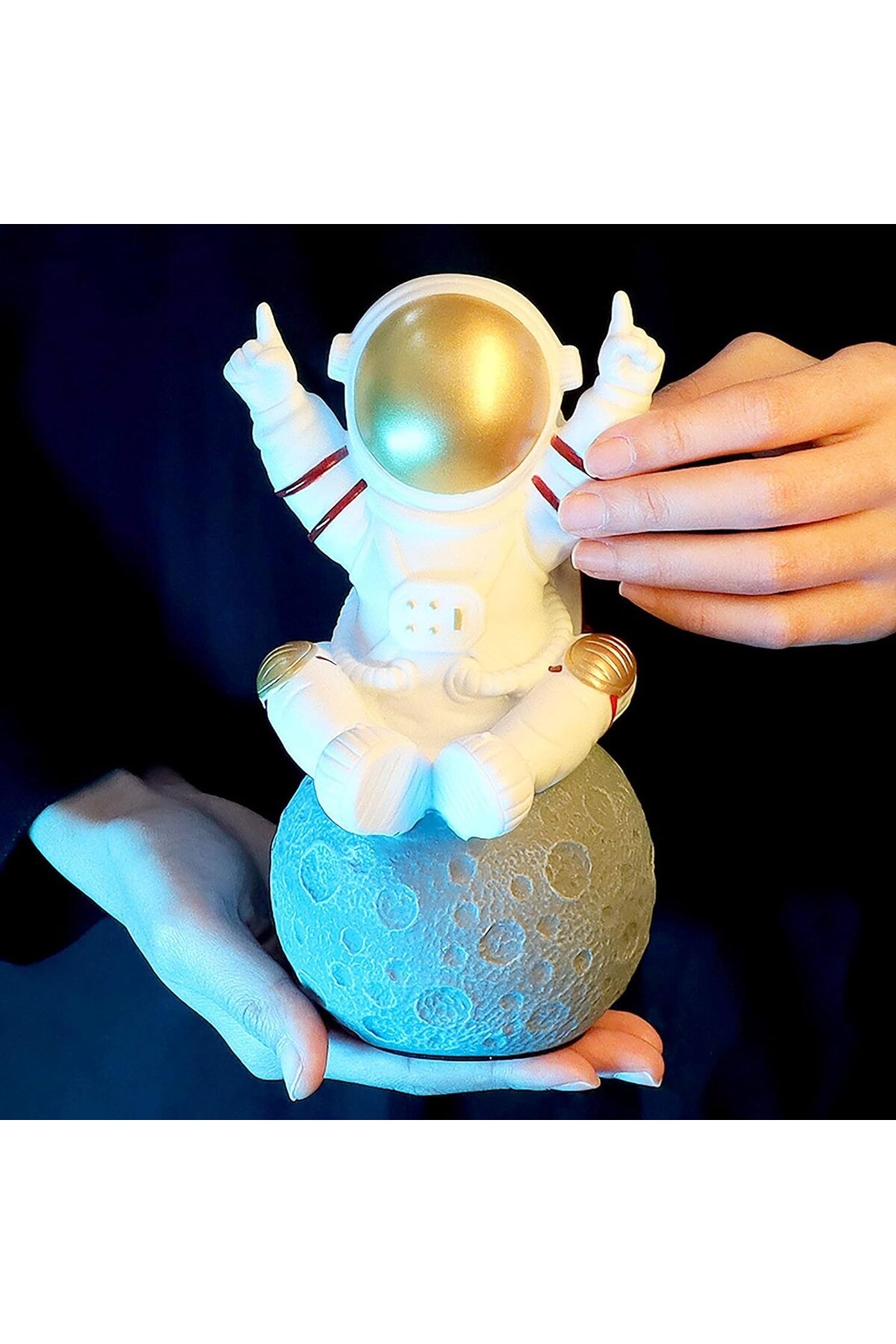 Astronot Bluetooth Hoparlör