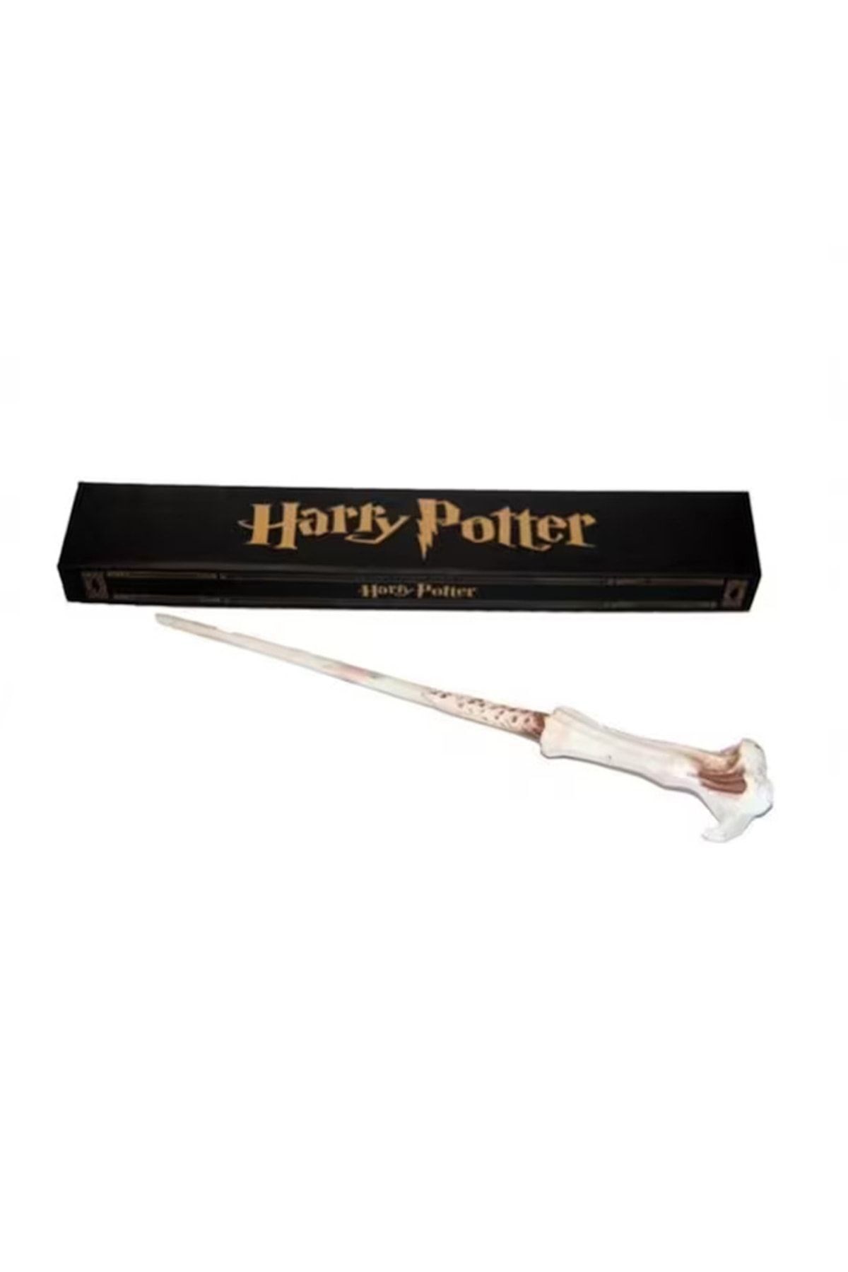 Harry Potter Voldemort Asa 34 Cm