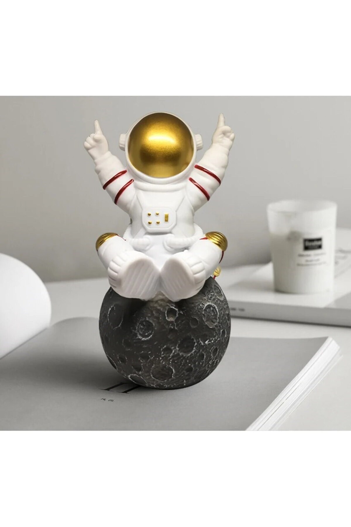 Astronot Bluetooth Hoparlör