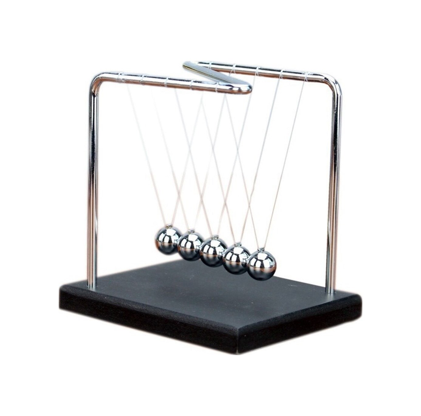 Newton Balans Denge Topları 15cm 14cm