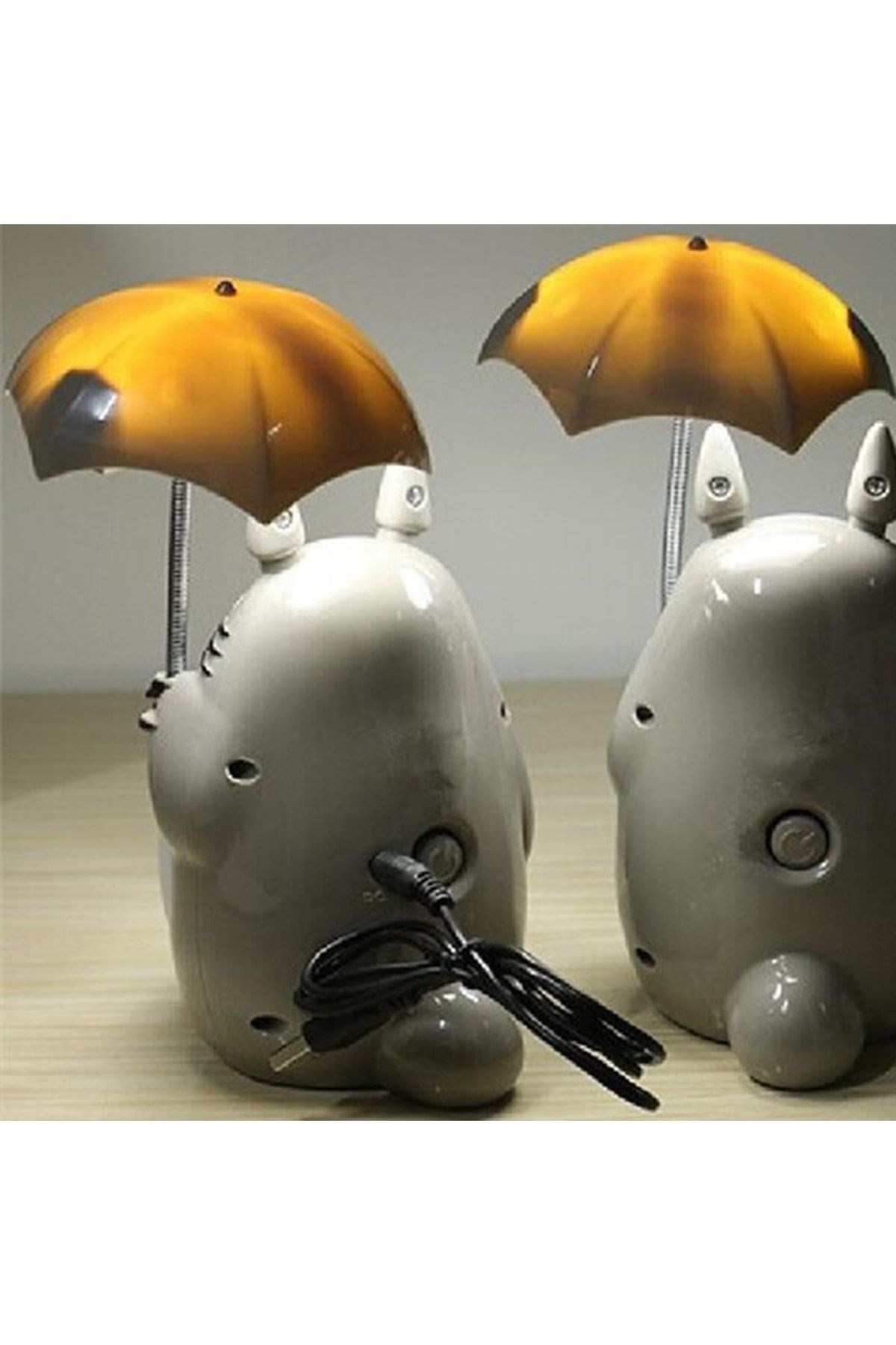 Totoro Led Gece Lambası