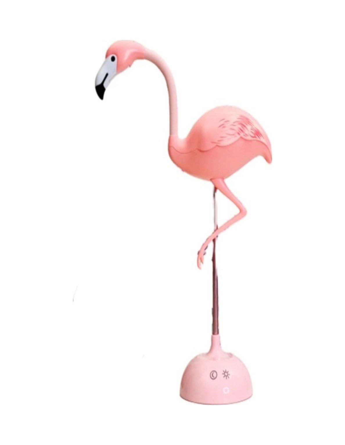 Flamingo Şarjlı Masa Lambası