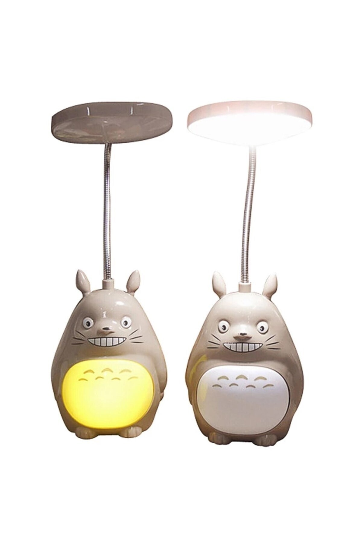 Sevimli Totoro Led Gece Lambası