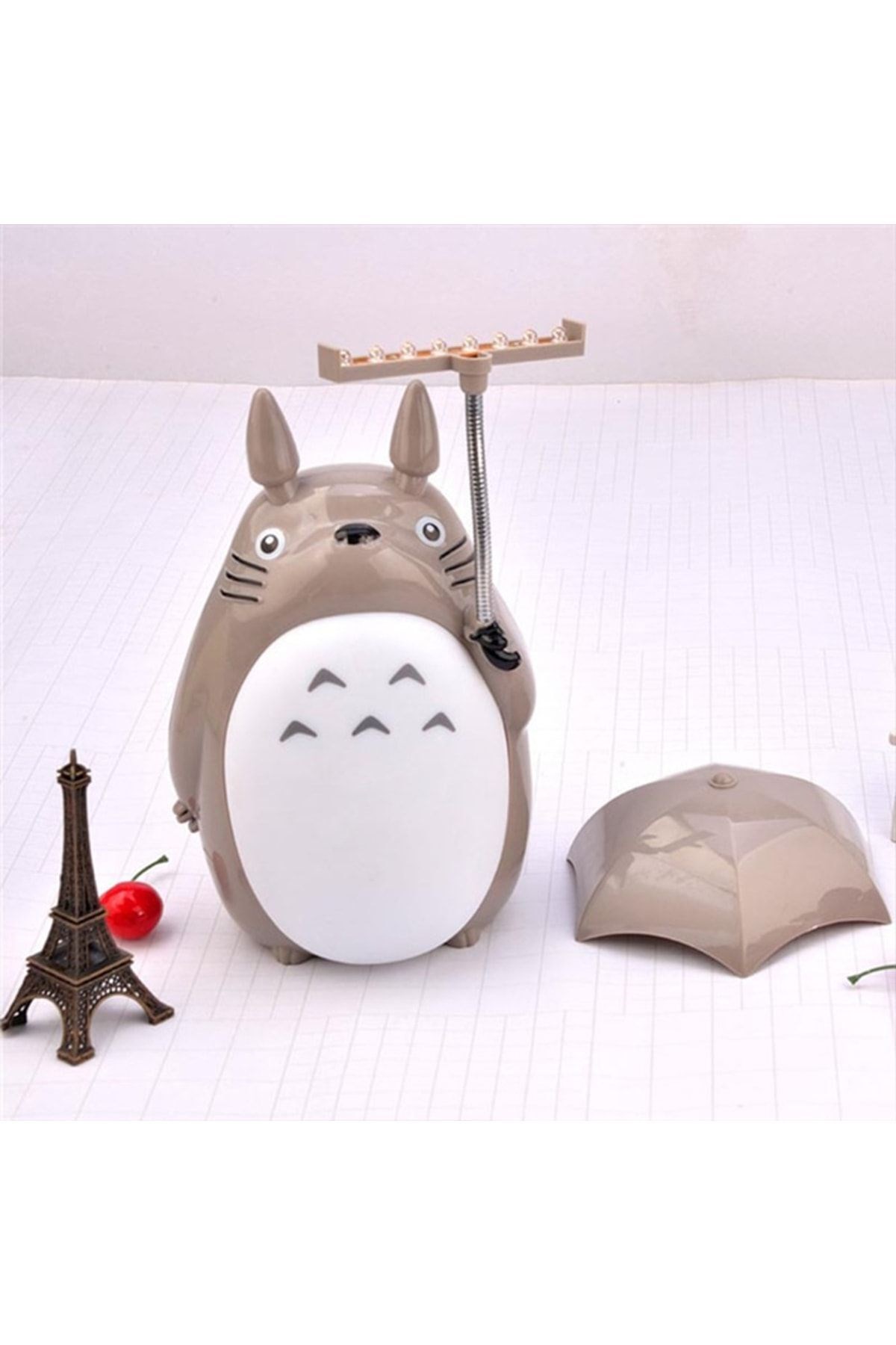 Totoro Led Gece Lambası