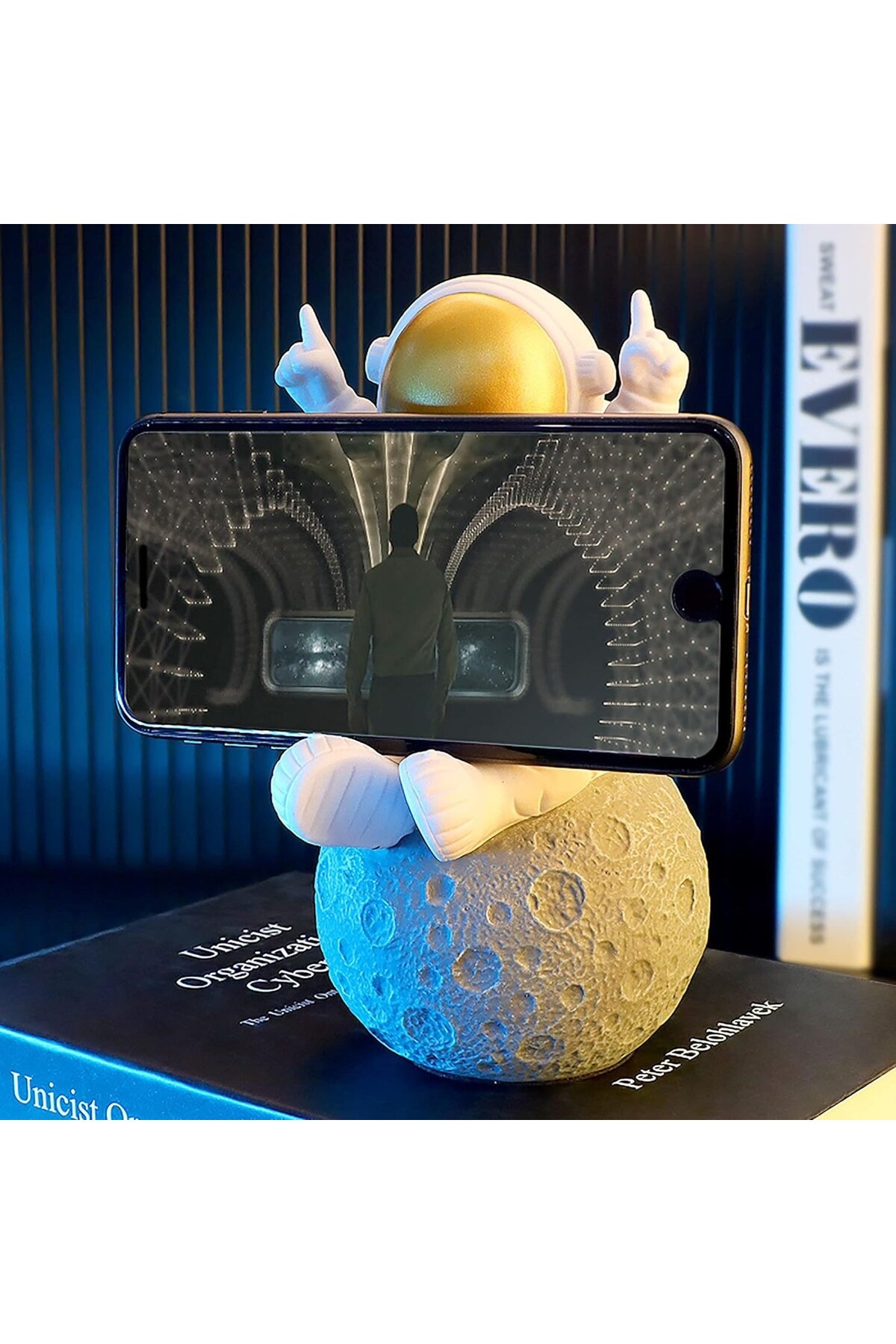 Astronot Bluetooth Hoparlör