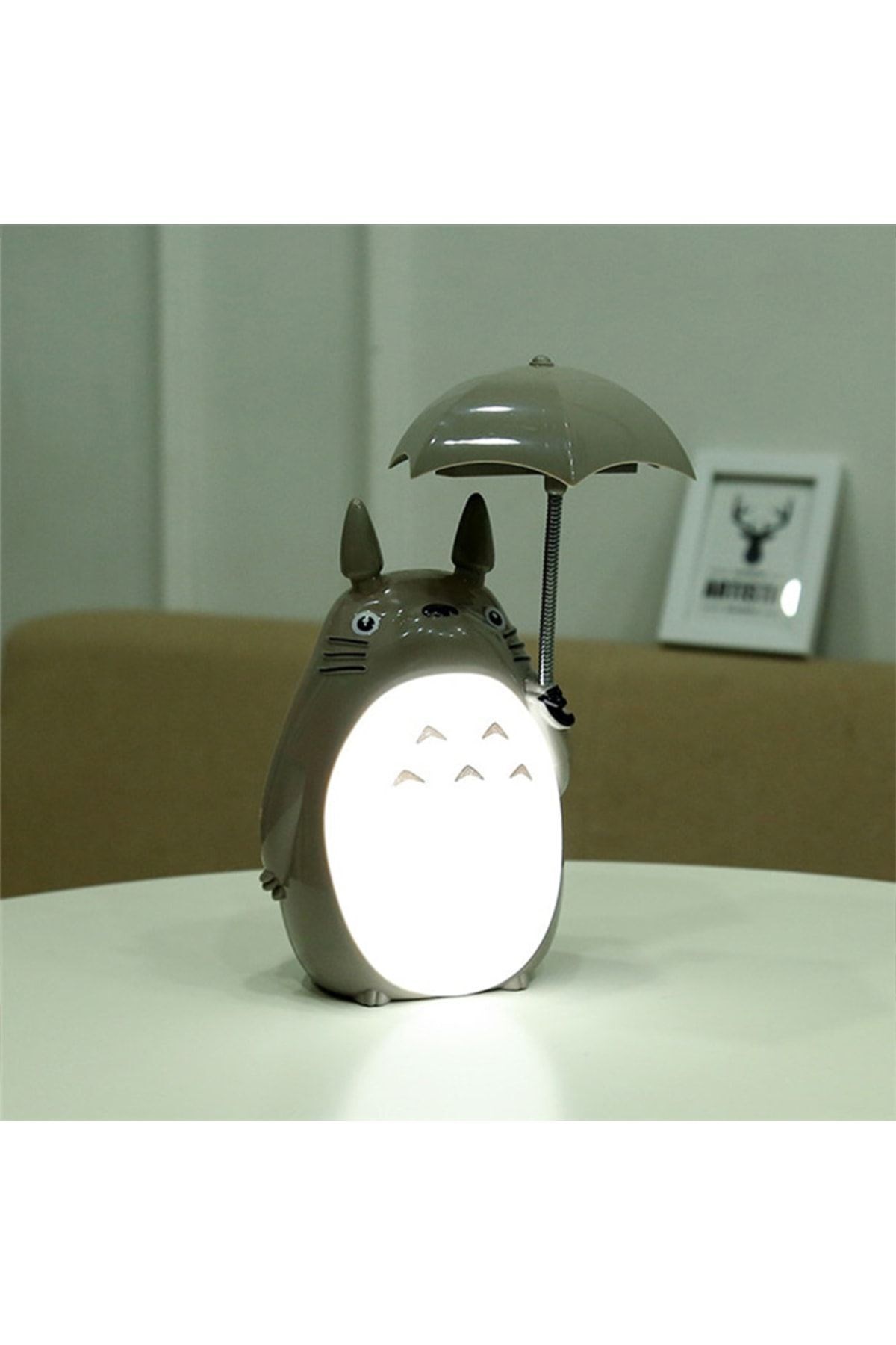 Totoro Led Gece Lambası