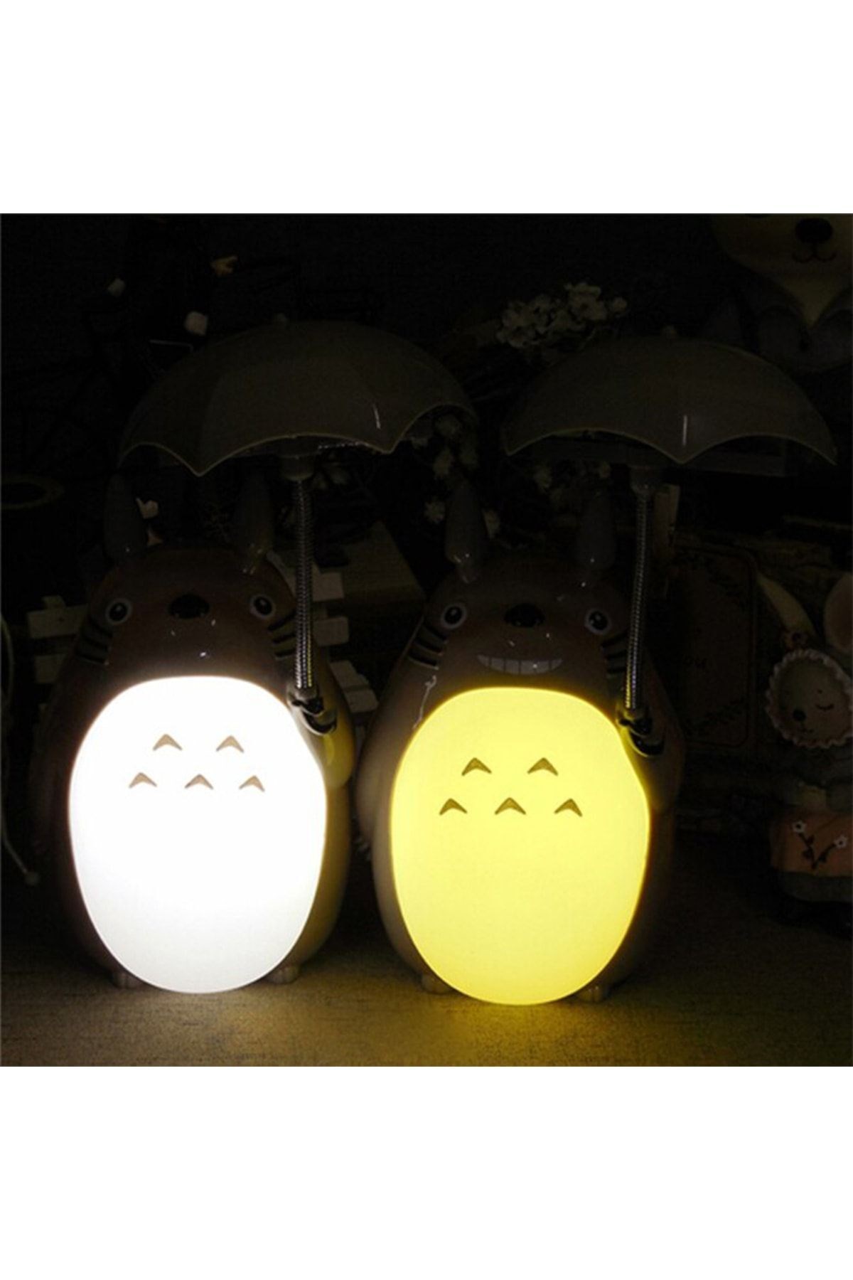 Totoro Led Gece Lambası