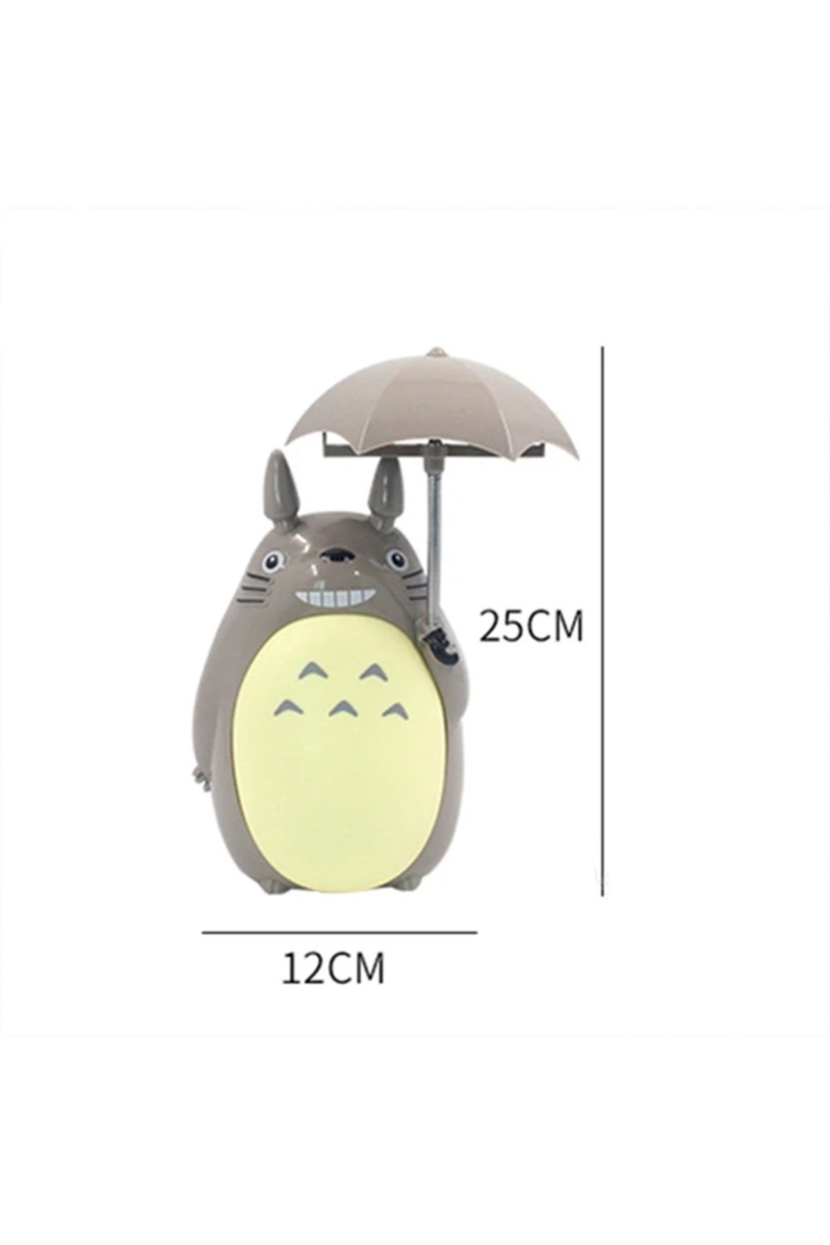 Totoro Led Gece Lambası